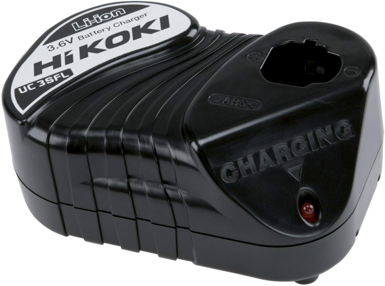 Chargeur 3,6V Li-ion à insert