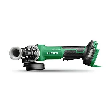 Meuleuse Ø125 18V solo
