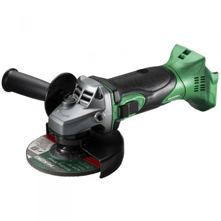 Meuleuse Ø125mm 18V sans batt ni charg