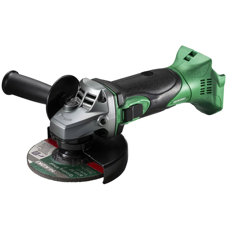 Meuleuse Ø125mm 18V sans batt ni charg
