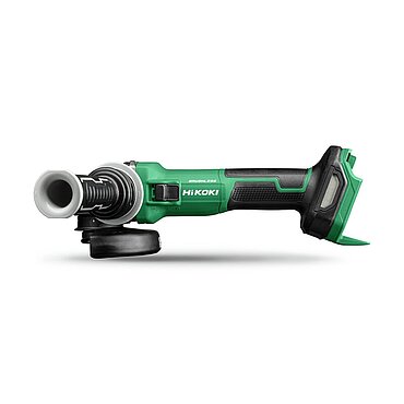 Meuleuse Ø125 18V solo