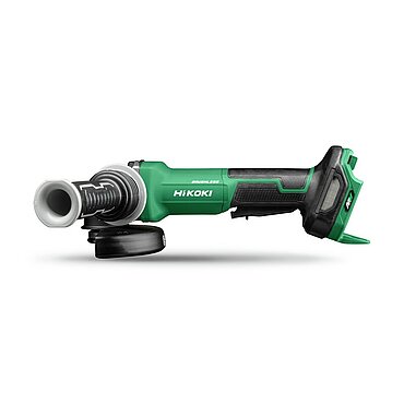 Meuleuse Ø125mm MV 36V solo