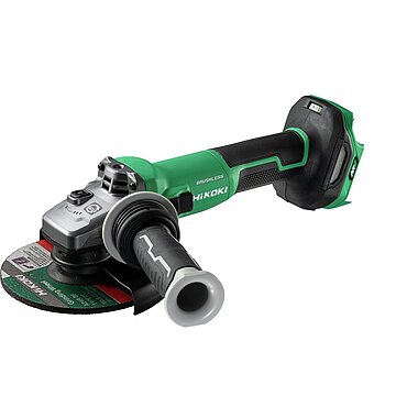 Meuleuse Ø150mm 36V sans batt ni charg