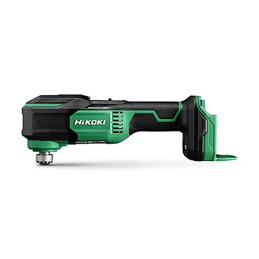 Multitool 18V Li-ion 3,6° sans batterie