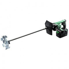 Malaxeur 36V Multivolt solo