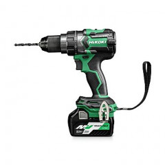 Perceuse visseuse 140Nm 18V 4Ah 2,6kg