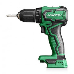 Perceuse visseuse 55Nm 18V solo 1,2kg
