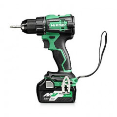 Perceuse visseuse 70Nm 18V 4Ah 1,8kg