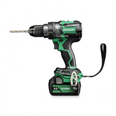 Perceuse Percussion 18V 5Ah 13mm 140Nm