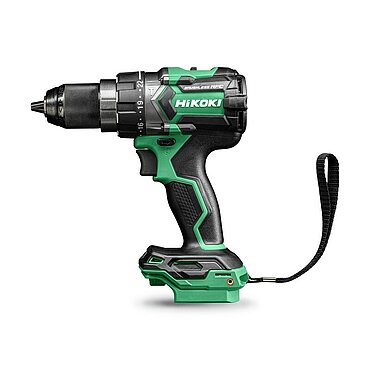 Perceuse percussion 140Nm 18V Liion solo