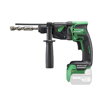 Perforateur SDS+ 18V 1,3J Solo 2 modes