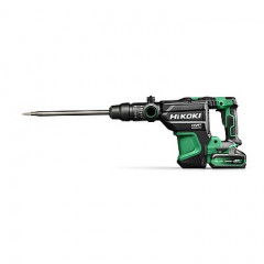 Perfo SDS Max 40mm 36V 4Ah 9,2J EPTA