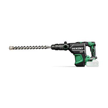Perfo SDS Max 40mm 36V 9,2J EPTA Solo