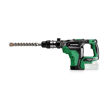 Perfo burineur MultiVolt SDS Max solo