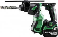 Perforateur SDS+ 18mm Brushless 18V solo