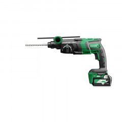 Perforateur burineur SDS+ 36V Solo 3,6Kg