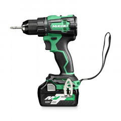 Perc viss Nm Ah BSLMA Brushless auto métal RFC coffret