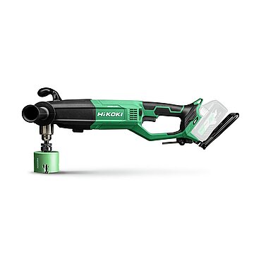 Perceuse visseuse d'angle 36V solo 6kg