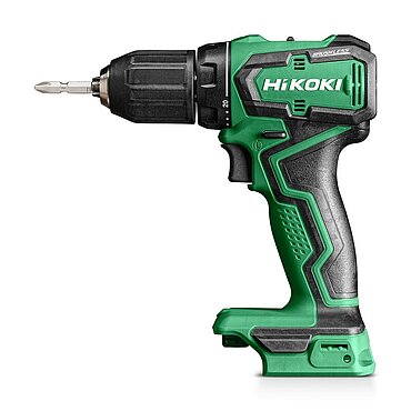 Perceuse visseuse 55Nm 18V solo 1,2kg