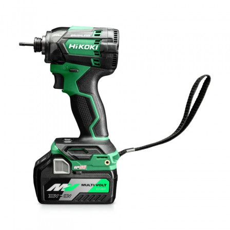 à choc 210Nm 18V 5Ah
