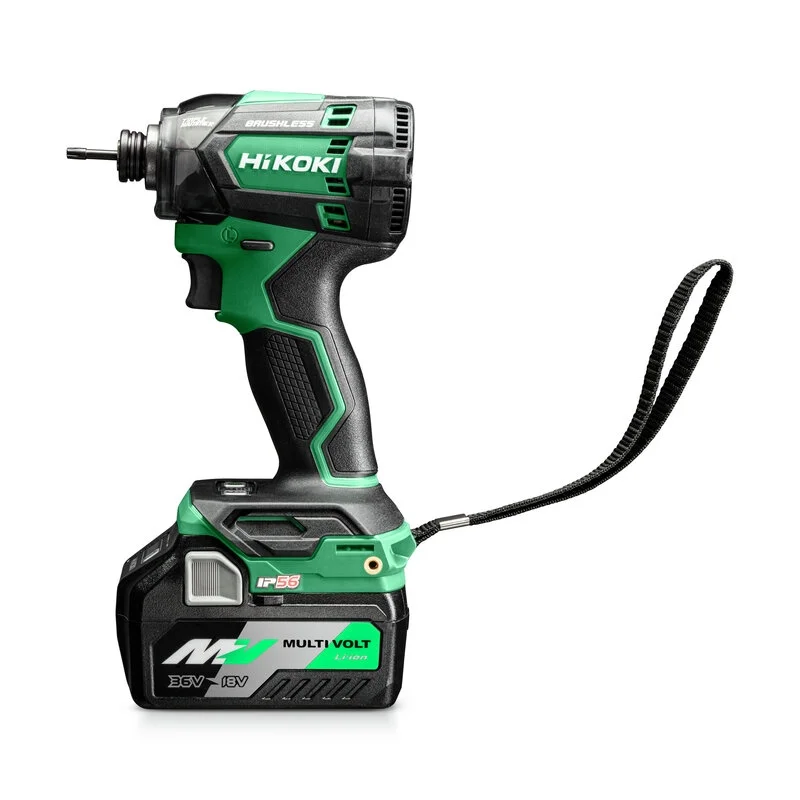à choc 210Nm 18V 5Ah