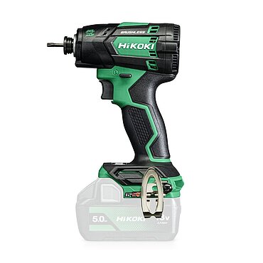 Visseuse à choc 33Nm 18V IP56 solo