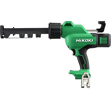 Pistolet à mastic 18V sans batt ni charg