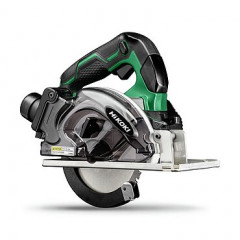 Scie circulaire 36V Ø125mm Li-ion solo