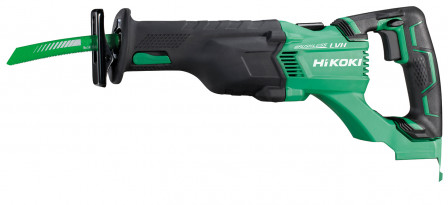 Scie sabre 18V Li-Ion sans batt ni charg