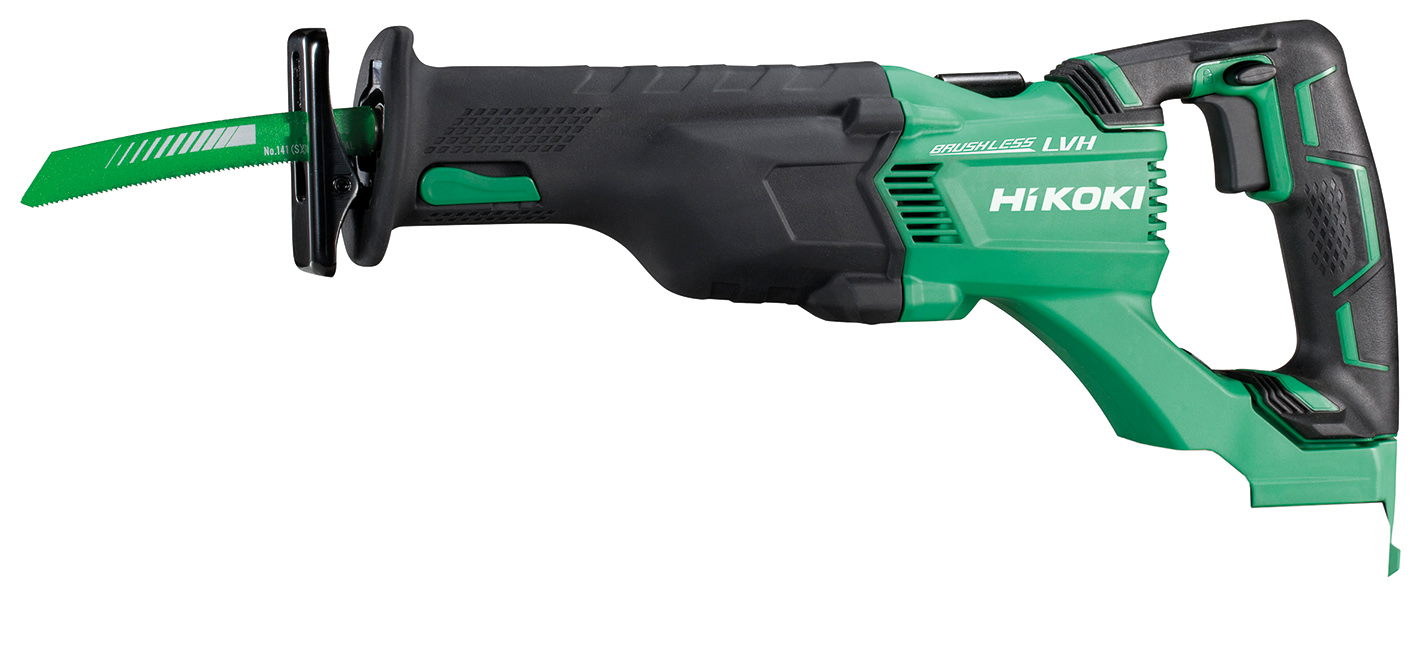 Scie sabre 18V Li-Ion sans batt ni charg