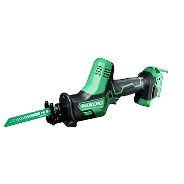 Scie sabre 50mm 18V sans batt ni charg