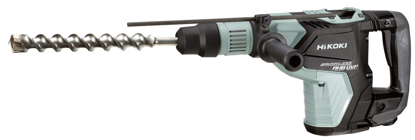 KIT PERFORATEUR SDS MAX +1 FORET D25 + 3PICS + 3PLATS