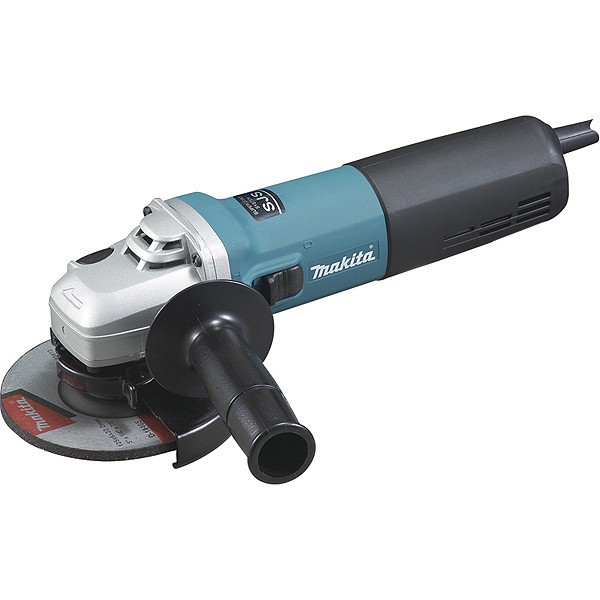 Meuleuse Ø 125 mm 1400 W