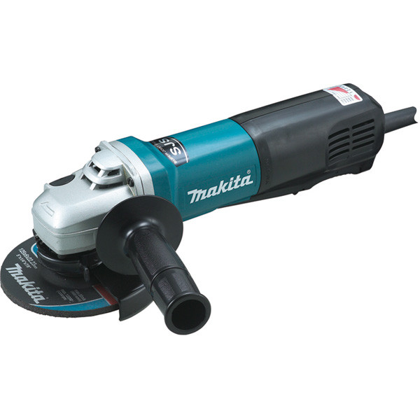 Meuleuse Ø 125 mm 1400 W