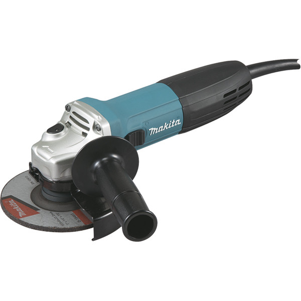 Meuleuse Ø 125 mm 720 W