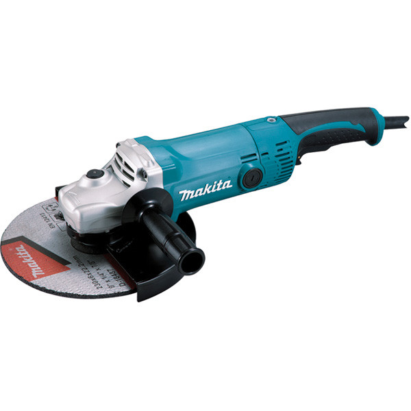 Meuleuse Ø 230 mm 2000 W