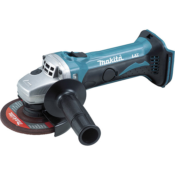 Meuleuse Ø 115 mm 18 V Li-Ion (Produit seul)