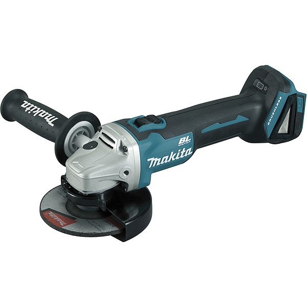 Meuleuse Ø 125 mm 18 V Li-Ion (Produit seul)