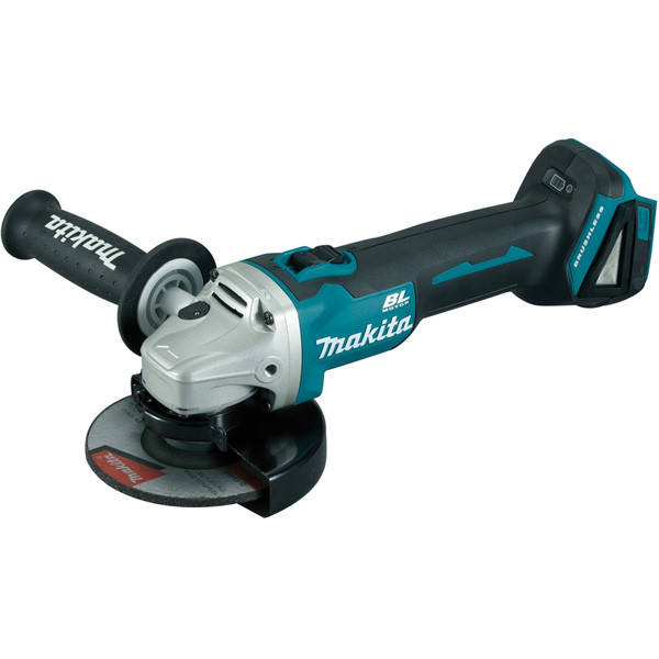 Meuleuse Ø 125 mm 18 V Li-Ion (Produit seul)