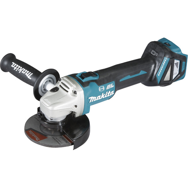 Meuleuse Ø 125 mm 18 V Li-Ion (Produit seul)