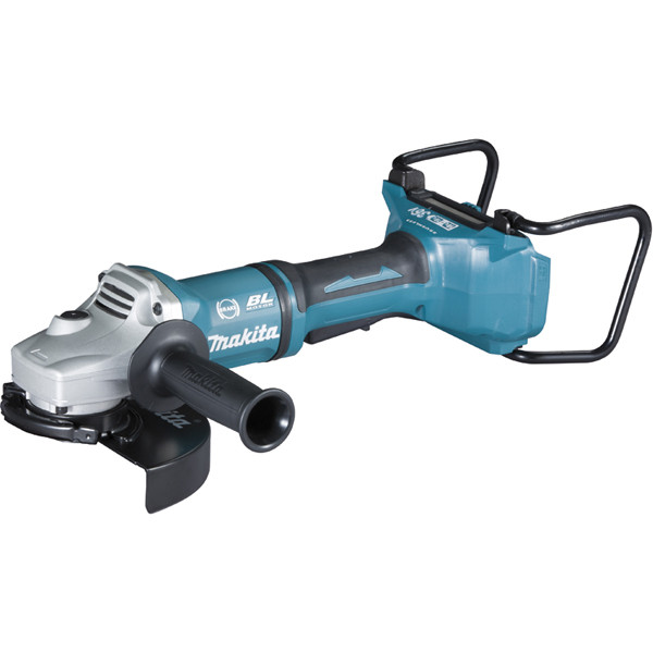 Meuleuse Ø 180 mm 36 V => 2 x 18 V Li-Ion (Produit seul)