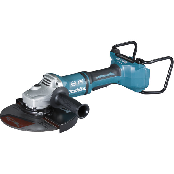 Meuleuse Ø 230 mm 36 V => 2 x 18 V Li-Ion (Produit seul)