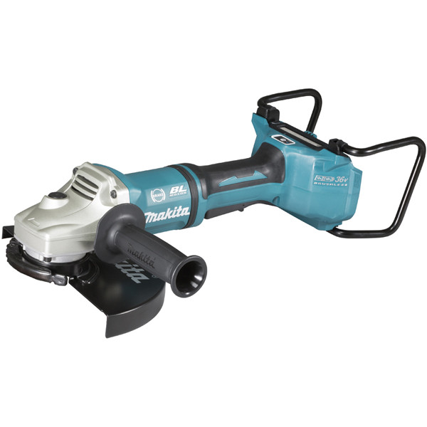 Meuleuse Ø 230 mm 36 V => 2 x 18 V Li-Ion (Produit seul)