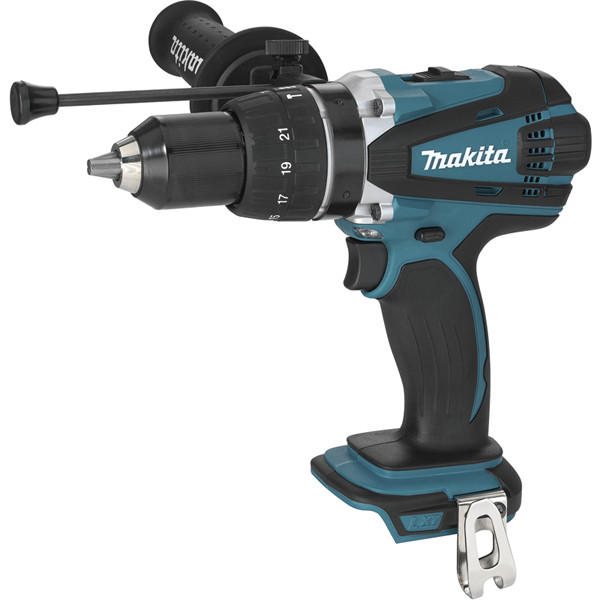 Perceuse visseuse à percussion 18 V Li-Ion Ø 13 mm (Produit seul)