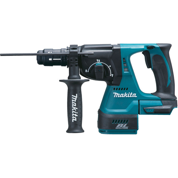 Perfo-burineur SDS-Plus 18 V Li-Ion 24 mm (Produit seul)