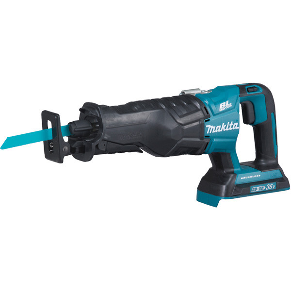 Scie récipro 36 V => 2 x 18 V Li-Ion (Produit seul)