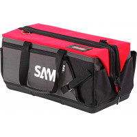 SAC A OUTILS TEXTILE DE 30 LITRES