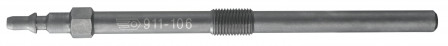 Fausse bougie diesel 10 mm