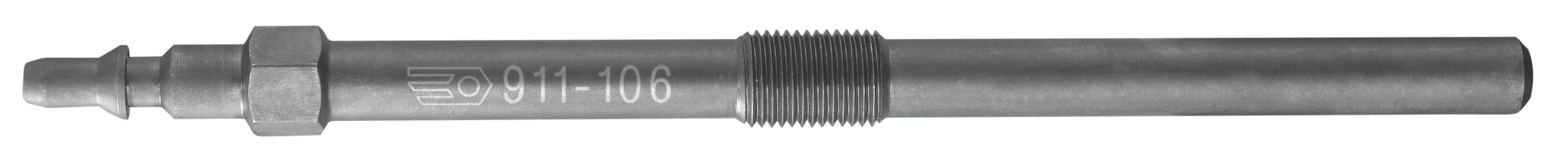 Fausse bougie diesel 10 mm