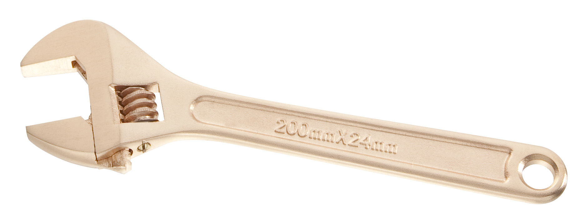 Clé à molette ADF